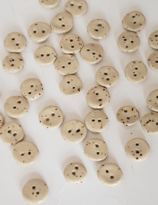 Tiny Buttons