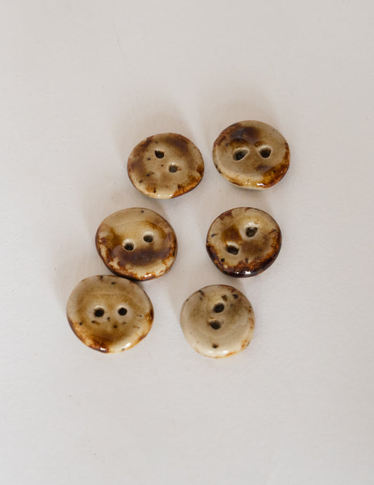 Tiny Buttons