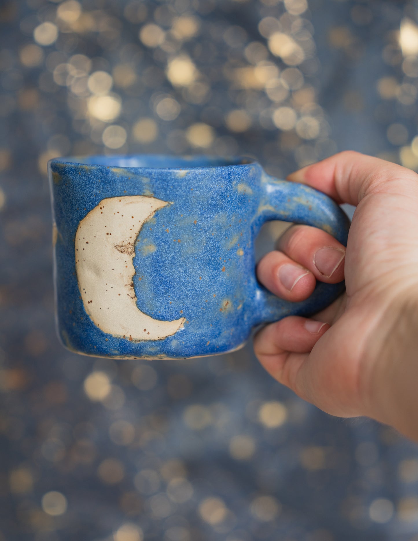 Celestial Mug