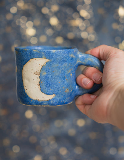 Celestial Mug