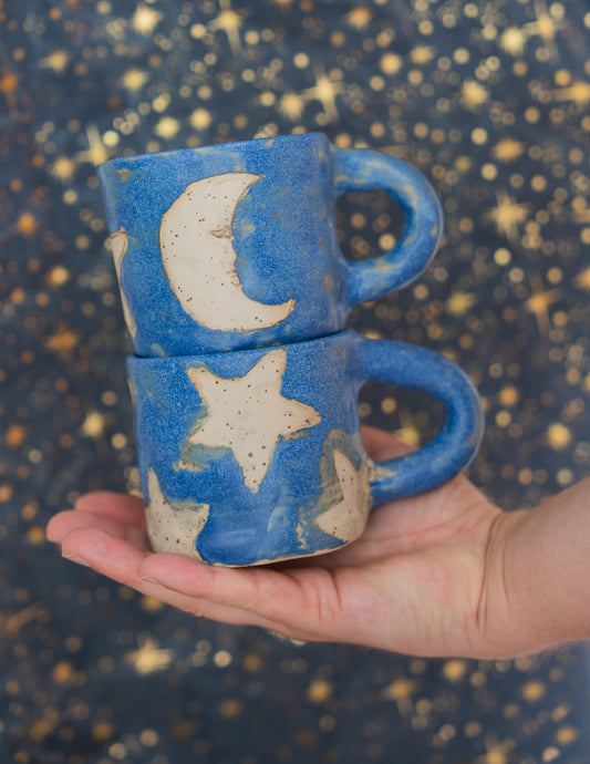 Star Mug