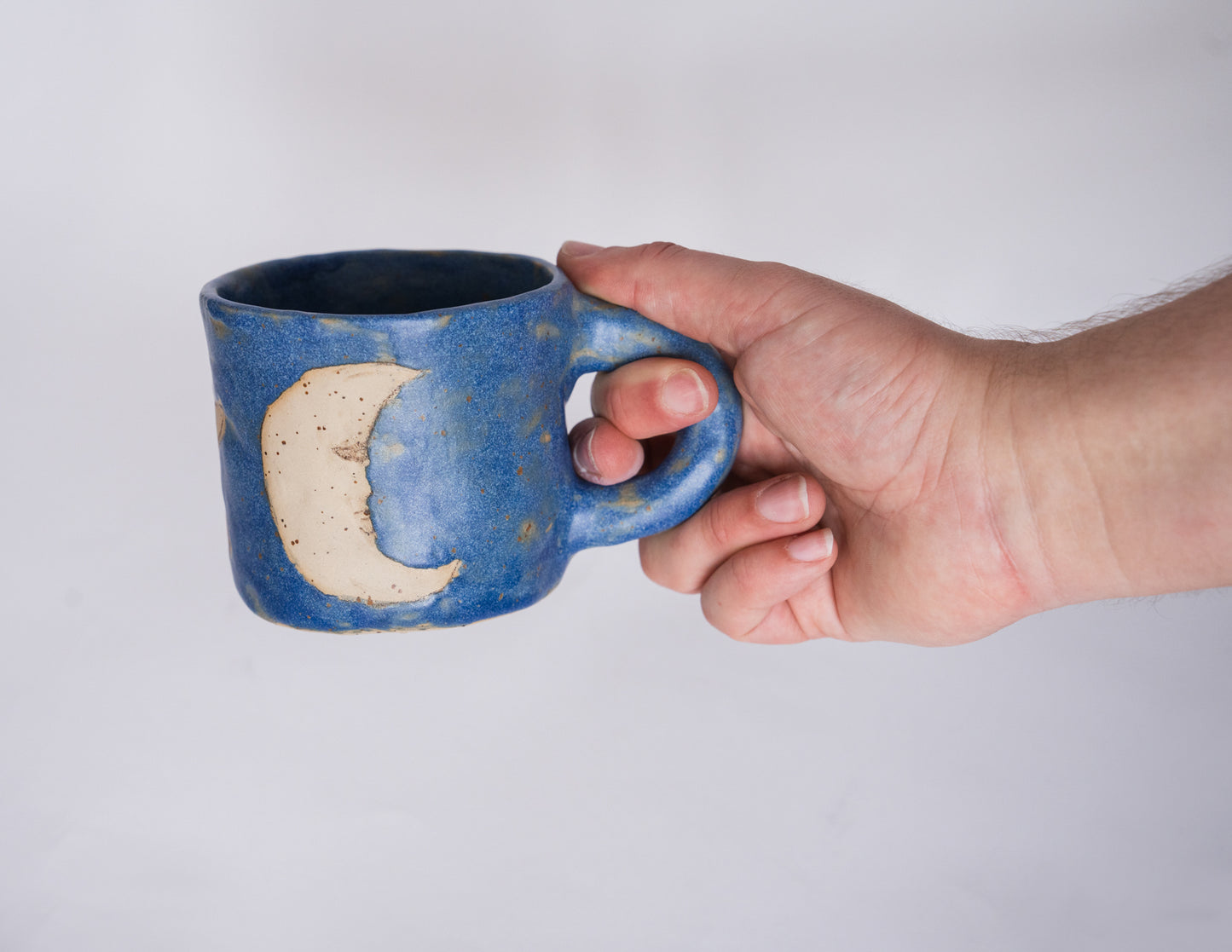 Celestial Mug