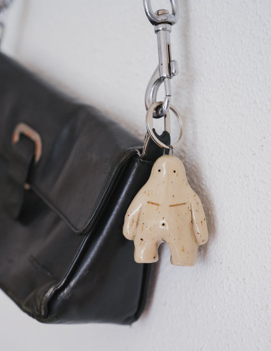 The Golem Bagcharm PREORDER