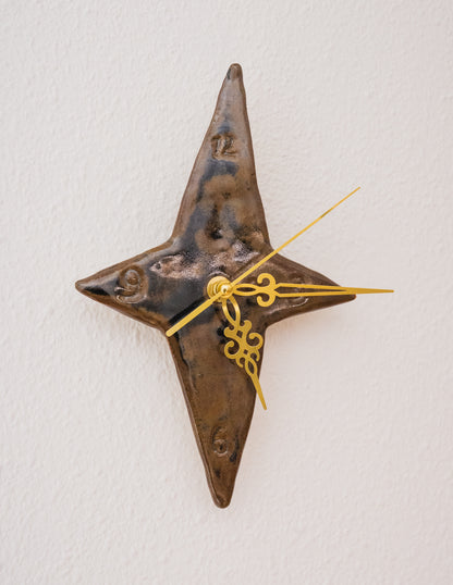 Make a Wish Clock II