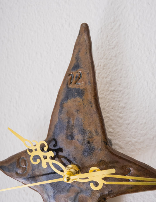 Make a Wish Clock II