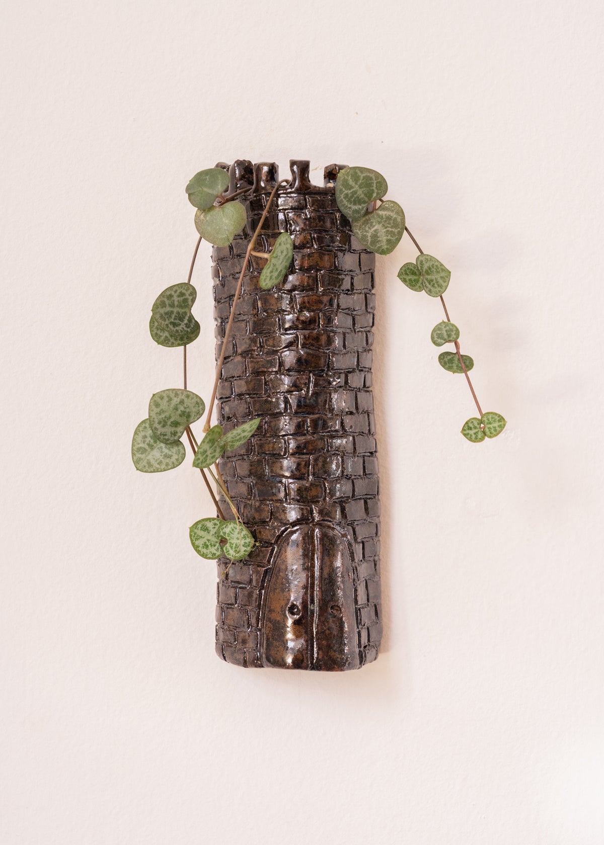 PREORDER The Tower Wall Vase - Small