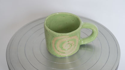 Swirl Mug