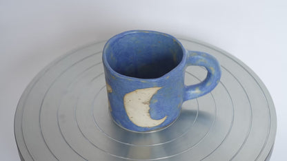 Celestial Mug