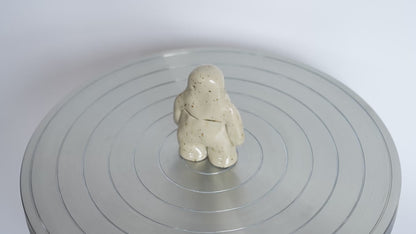 The Golem Small Sculpture PREORDER
