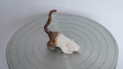 The Mud Mouse PREORDER