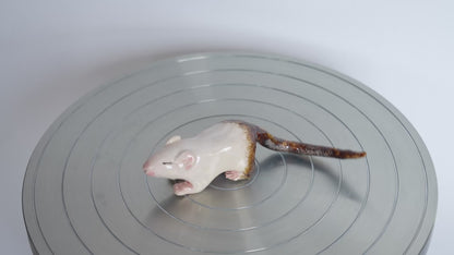 The Mud Mouse PREORDER